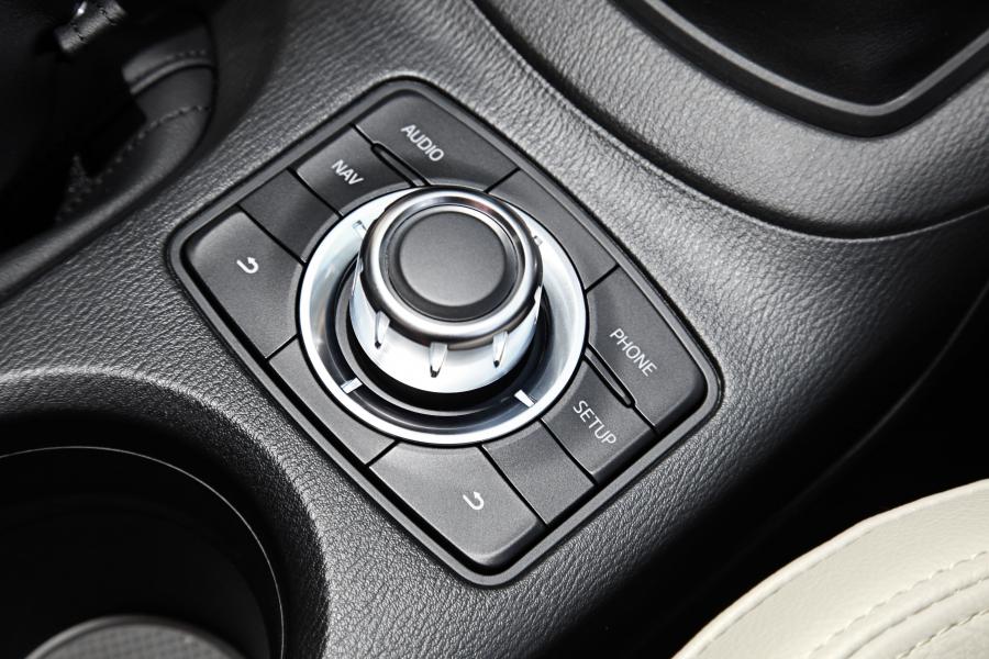  Mazda CX-5 2012 года  (фото 122 из 229)